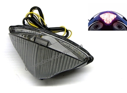 SPORTBIKE LITES Integrated LED Taillight for 04-06 Yamaha YZF R1 Sport Bike