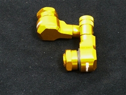 SPORTBIKE LITES RIGHT ANGLE VALVE STEMS