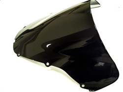 SPORTBIKE LITES Replacement Smoked Windscreen for '00-'01 Honda CBR 929