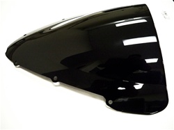 SPORTBIKE LITES Replacement Smoked Windscreen for '01-'06 Honda CBR 600 F4i