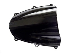 SPORTBIKE LITES Replacement Smoked Windscreen for '05-'06 Honda CBR 600RR