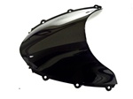SPORTBIKE LITES Replacement Smoked Windscreen for '04-'05 Honda CBR 1000RR