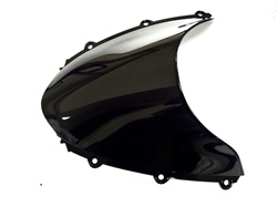 SPORTBIKE LITES Replacement Smoked Windscreen for '04-'05 Honda CBR 1000RR