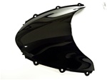 SPORTBIKE LITES Replacement Smoked Windscreen for 06-07 Honda CBR 10000RR