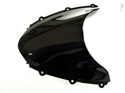 SPORTBIKE LITES Replacement Smoked Windscreen for 06-07 Honda CBR 10000RR