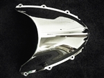 SPORTBIKE LITES Replacement Chrome Windscreen for '06-‘07 Honda CBR 1000RR