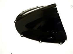 SPORTBIKE LITES Replacement Smoked Windscreen for '02-'03 Honda CBR 954