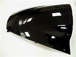 SPORTBIKE LITES Replacement Smoked Windscreen for ’02-‘04 Kawasaki ZX12R