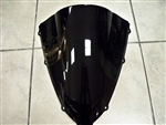 SPORTBIKE LITES Replacement Smoked Windscreen for '06-'15 Kawasaki ZX14R Sport Bike
