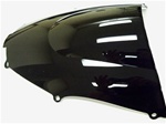 SPORTBIKE LITES Replacement Smoked Windscreen for ’00-'03 Kawasaki ZX9R