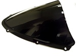 SPORTBIKE LITES Replacement Smoked Windscreen for '08-'10 GSXR 600-750