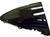 SPORTBIKE LITES Replacement Smoked Windscreen for '08-'15 Yamaha YZF R6