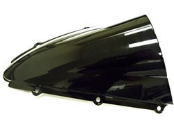 SPORTBIKE LITES Replacement Smoked Windscreen for '00-'01 Yamaha YZF R1