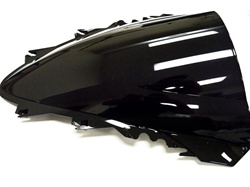 SPORTBIKE LITES Replacement Smoked Windscreen for ‘07-‘08 Yamaha YZF R1