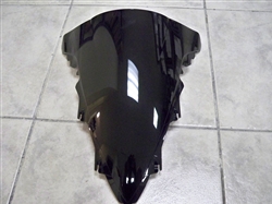 SPORTBIKE LITES Replacement Smoked Windscreen for ‘09-'14 Yamaha YZF R1