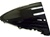 SPORTBIKE LITES Replacement Smoked Windscreen for ‘03-'05 Yamaha YZF R6