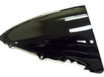 SPORTBIKE LITES Replacement Smoked Windscreen for ‘03-'05 Yamaha YZF R6