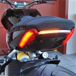 Ducati XDiavel Rear LED Turn Signal Kit