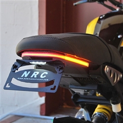 New Rage Cycles Yamaha XSR 900 LED Fender Eliminator Kit