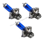 Xenon Halogen Victory Vision Headlight bulbs