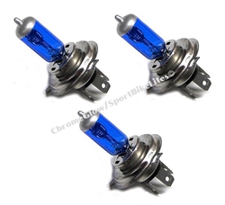 Xenon Halogen Victory Vision Headlight bulbs