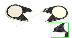 Top Triple Tree Sticker Cover for 2005-2006 Kawasaki ZX6R