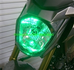 Kawasaki Z125 Pro 194 LED Replacement Motorcycle Bulbs
