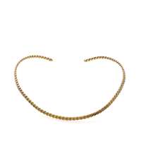 Twisted Metal Choker