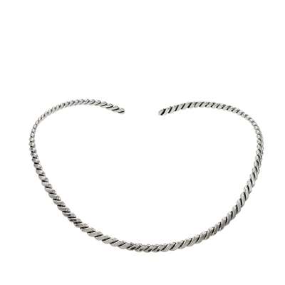 Twisted Metal Choker