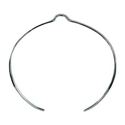 Dipped Center Choker