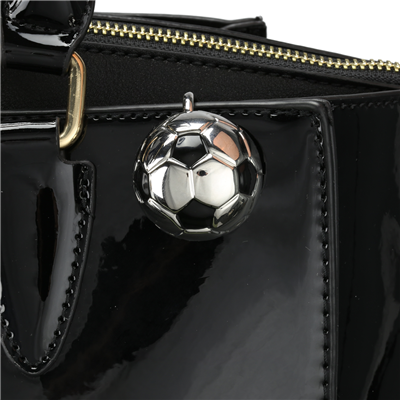 Soccer Ball Key Finder Clip