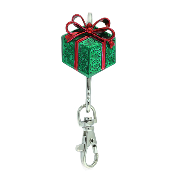 THE GIFT BOX KEY FINDER CLIP