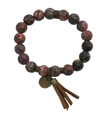 STONE OF SPIRITUAL JOURNEY