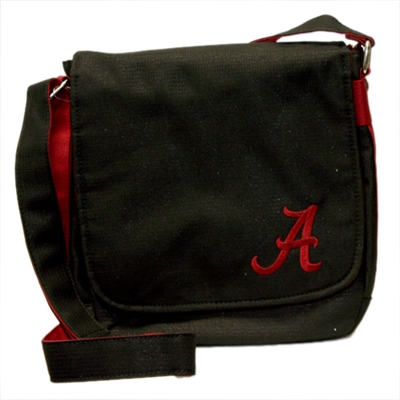 Alabama Foley Crossbody Handbag Purse Roll Tide