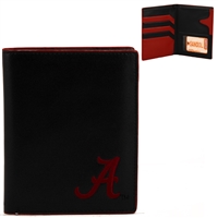 Men's Wallet Alabama Crimson Tide