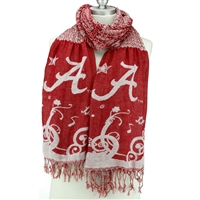 University of Alabama - Crimson Tide "Big Al"