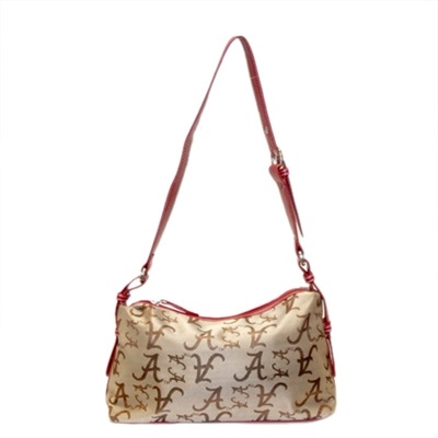 The Shandy Small Purse Bag Alabama Crimson Tide