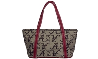 Missy Handbag Alabama Crimson Tide Purse