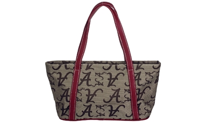 Missy Handbag Alabama Crimson Tide Purse