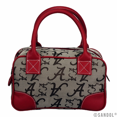 Heiress Handbag Alabama Crimson Tide Purse