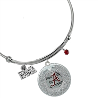 Alabama bracelet | Licensed jewlery