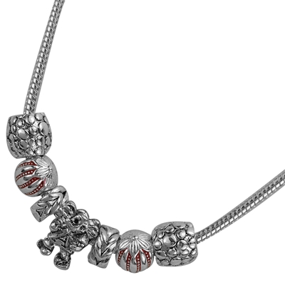 Alabama bracelet | Licensed jewlery