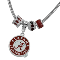 Alabama bracelet | Licensed jewlery