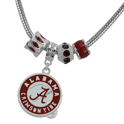 Alabama bracelet | Licensed jewlery