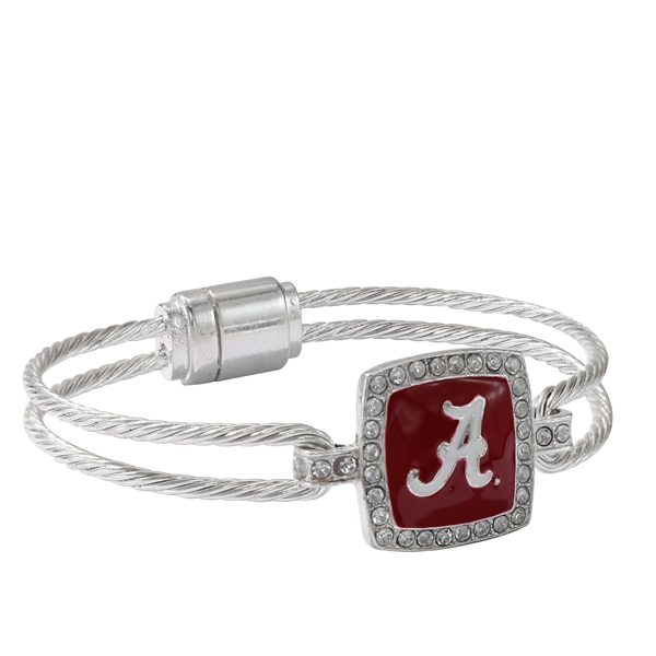 Alabama bracelet | Licensed jewlery