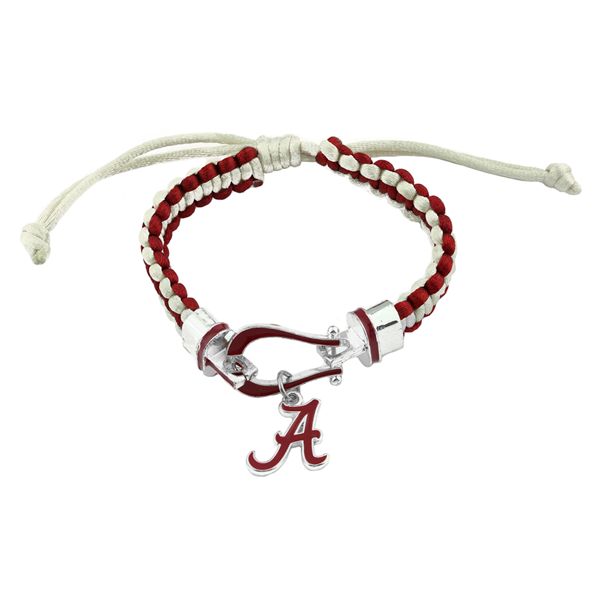 Alabama bracelet | Licensed jewlery