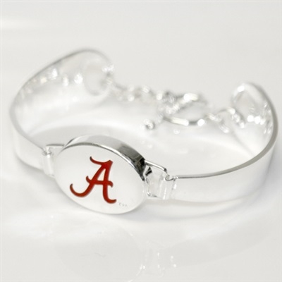 Alabama bracelet | Licensed jewlery