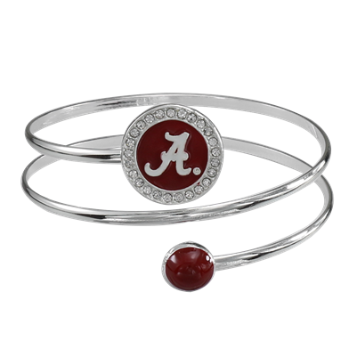 Alabama bracelet | Licensed jewlery