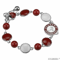 Alabama bracelet | Licensed jewlery