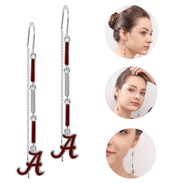 ALABAMA 4033 | THE EXCEPTIONAL EARRINGS